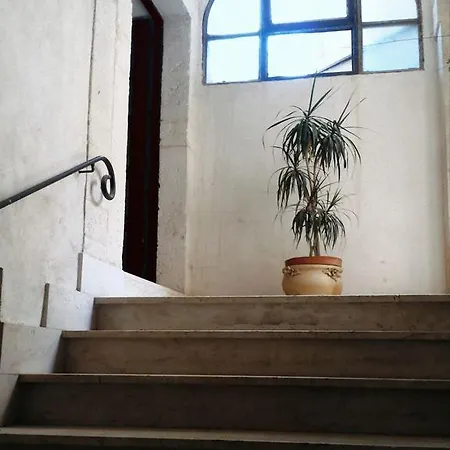 Fausto's House Lejlighed