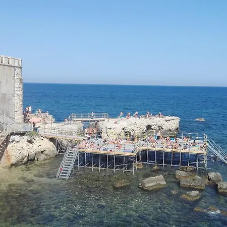 Fausto's House Appartamento