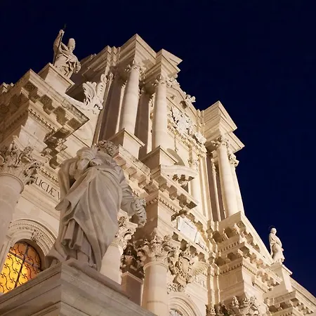 Fausto's House Syracuse