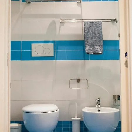 Appartamento Fausto's House *