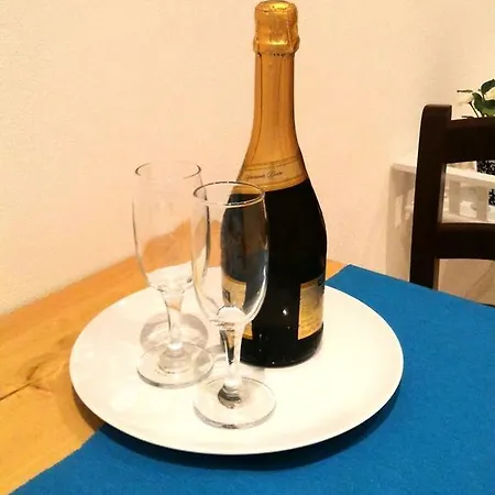 Fausto's House