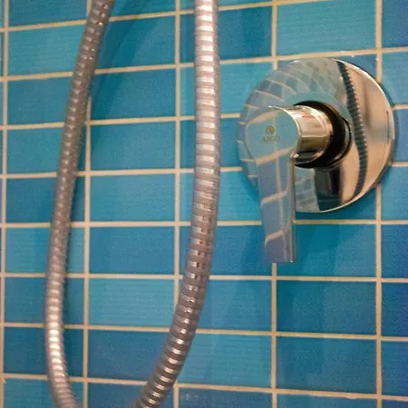 Appartamento Fausto's House