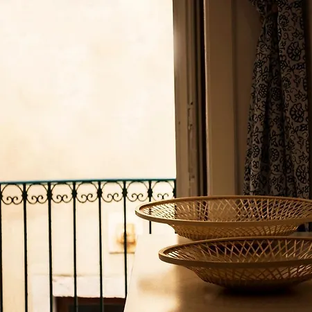 Fausto's House سيراكوزا