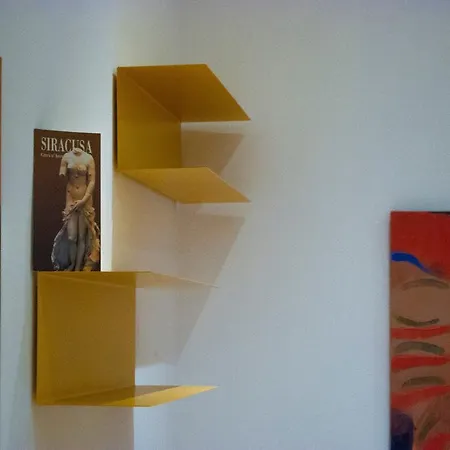 Fausto's House Appartamento