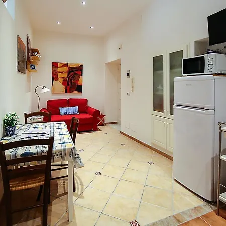 Fausto's House Appartamento Syracuse