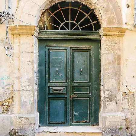 Fausto's House Appartamento