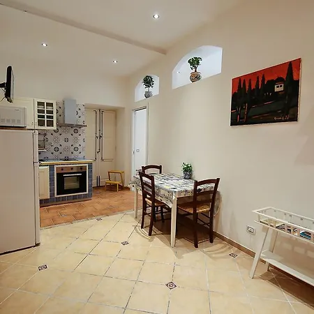 Apartment Fausto's House
