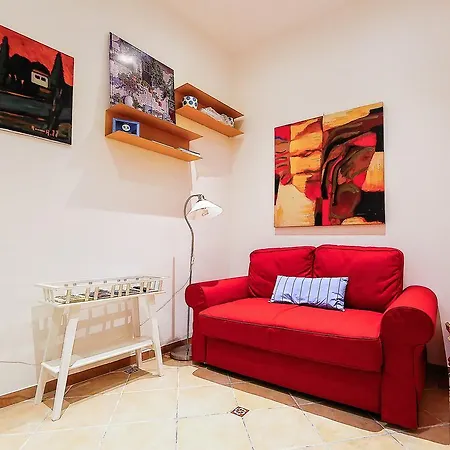 Appartamento Fausto's House