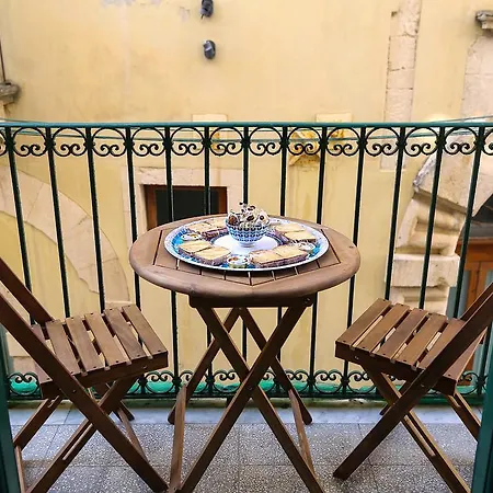 Fausto's House Appartamento Syracuse