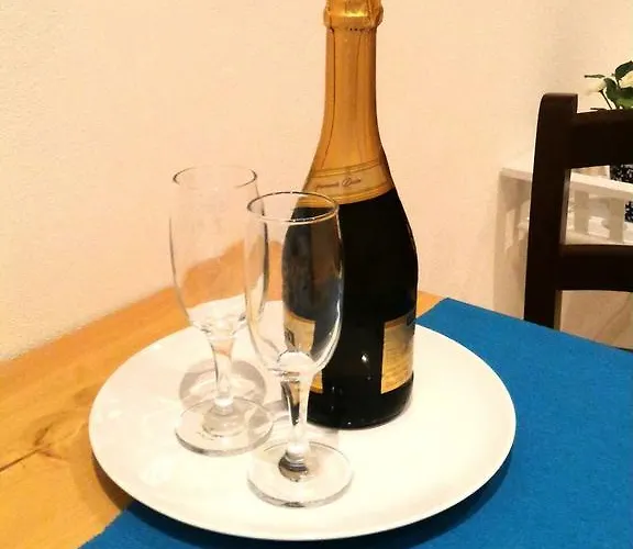 Fausto's House