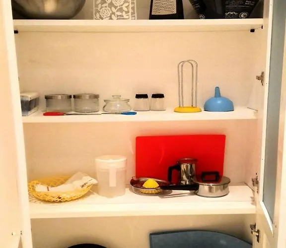 Apartamento Fausto's House Syracuse