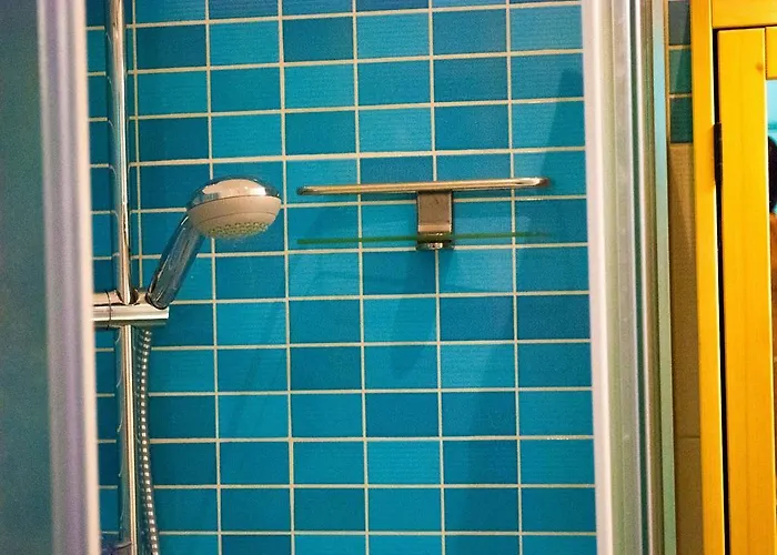 Apartamento Fausto's House *