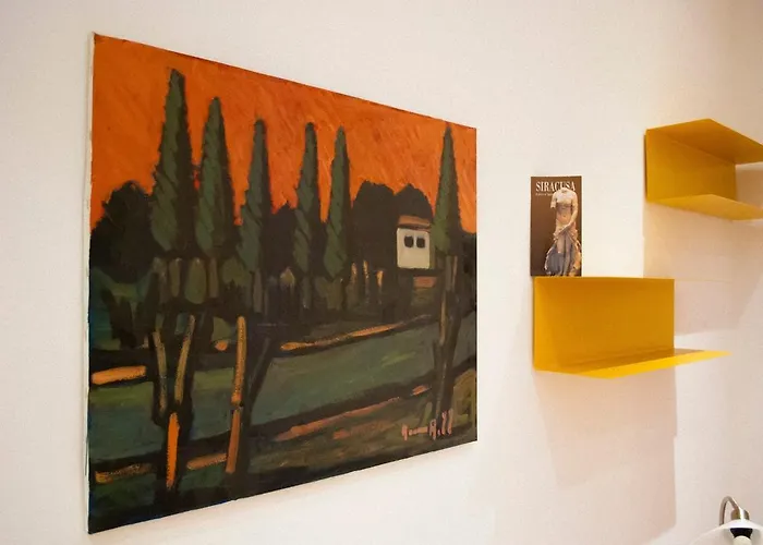 Apartamento Fausto's House Syracuse