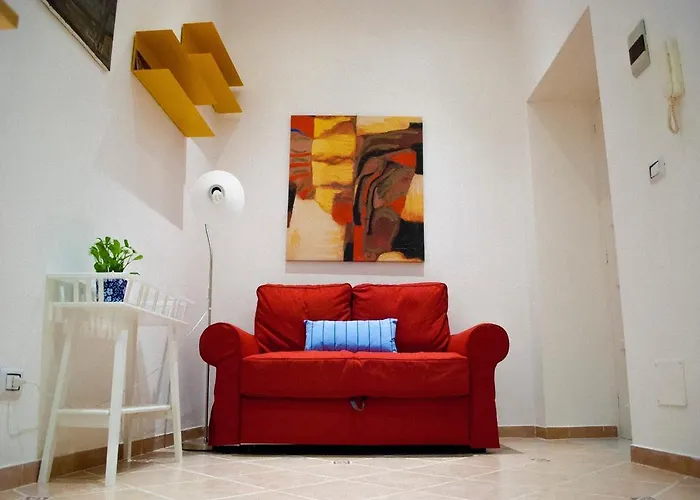 Fausto's House Apartamento Syracuse
