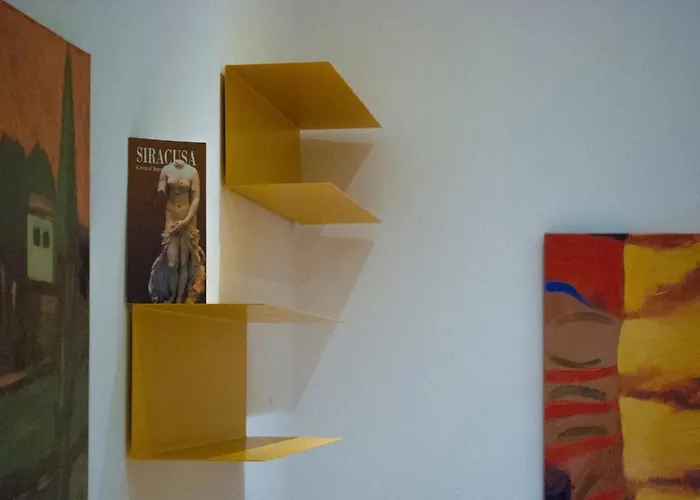 Fausto's House Apartamento