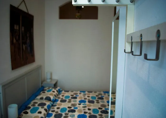 Apartamento Fausto's House *