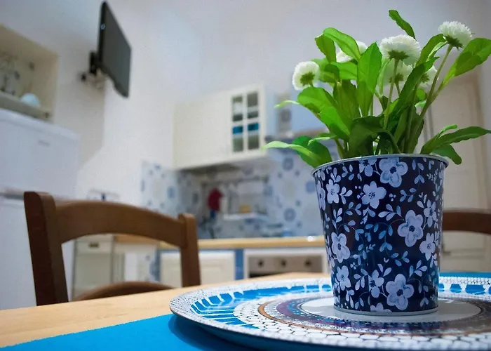 Fausto's House * Сиракузы