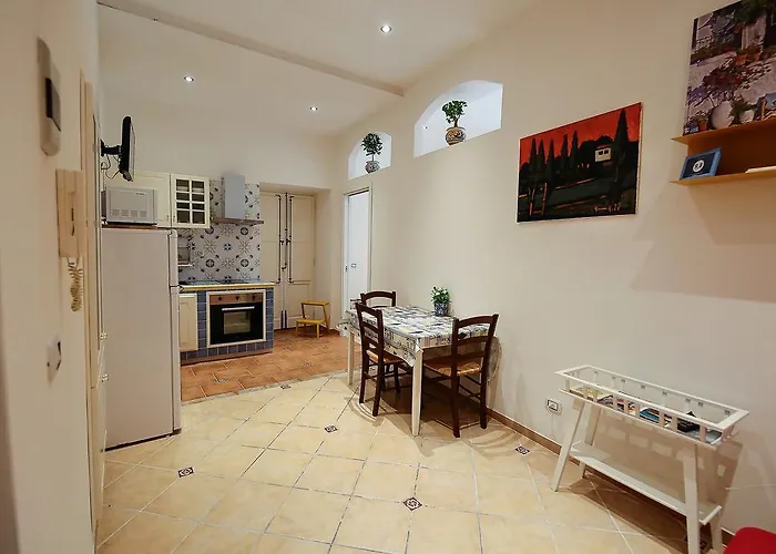 Apartamento Fausto's House