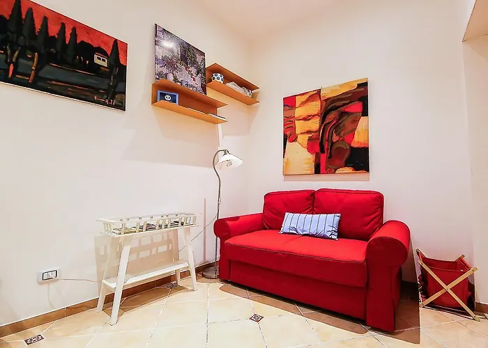Apartamento Fausto's House