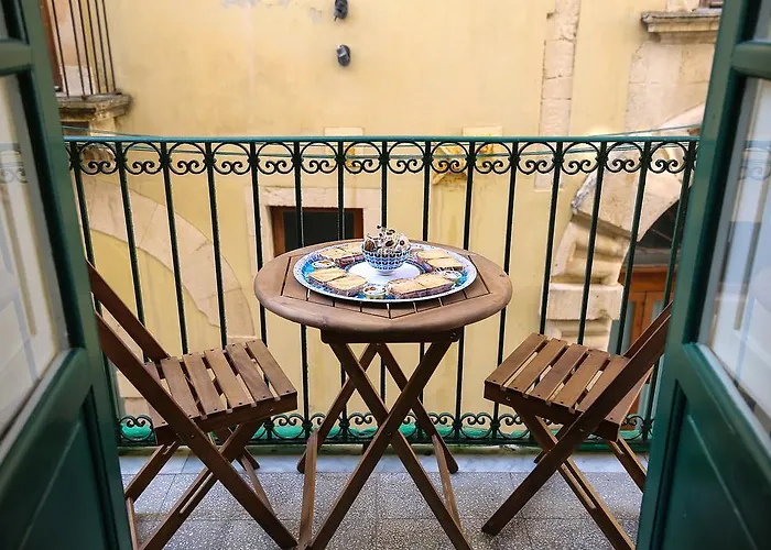 Fausto's House Apartamento Syracuse