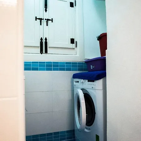 福斯托公寓 公寓 锡拉库扎