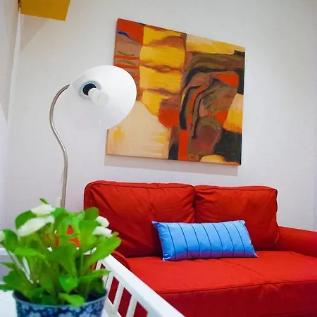 福斯托公寓 锡拉库扎