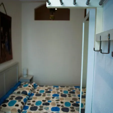 Διαμέρισμα Fausto's House *