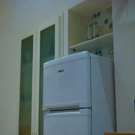 公寓 福斯托公寓 锡拉库扎