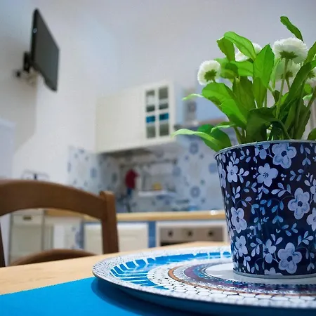 福斯托公寓 * 锡拉库扎